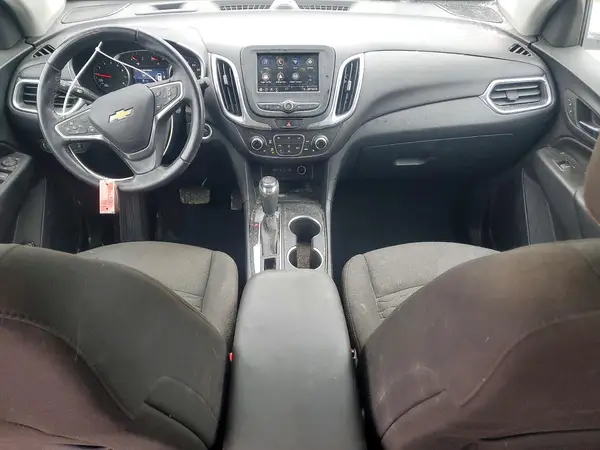 2GNAXTEV4L6128086 2020 CHEVROLET EQUINOX - Image 8