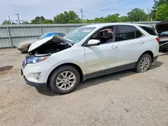 2GNAXTEV4L6133031 2020 CHEVROLET EQUINOX