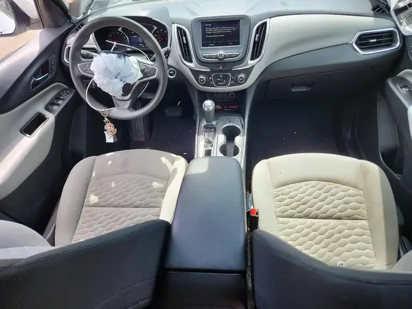 2GNAXTEV4L6133031 2020 CHEVROLET EQUINOX - Image 8