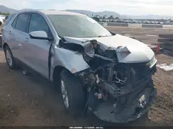 2GNAXTEV4L6141811 2020 CHEVROLET EQUINOX