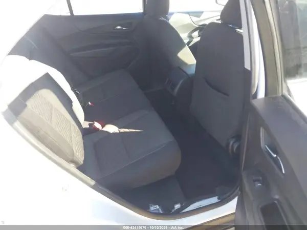 2GNAXTEV4L6142568 2020 CHEVROLET EQUINOX - Image 8