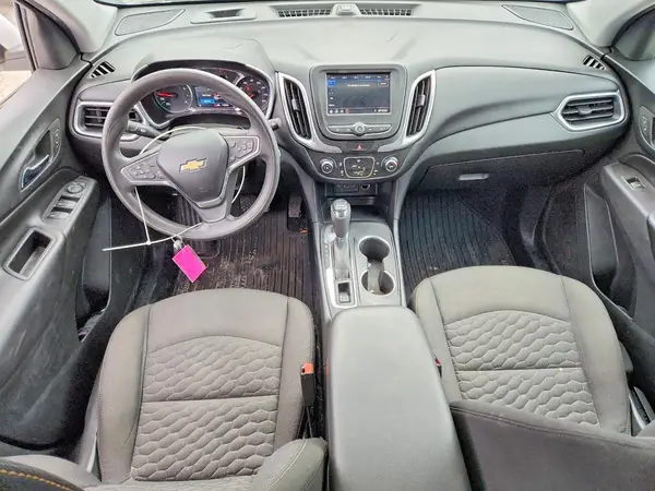 2GNAXTEV4L6144823 2020 CHEVROLET EQUINOX - Image 8