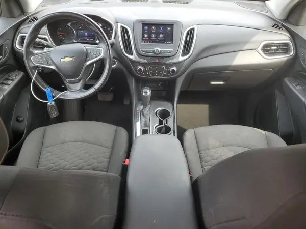 2GNAXTEV4L6148242 2020 CHEVROLET EQUINOX - Image 8