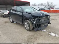 2GNAXTEV4L6161430 2020 CHEVROLET EQUINOX