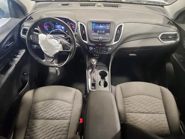 2GNAXTEV4L6165784 2020 CHEVROLET EQUINOX - Image 8