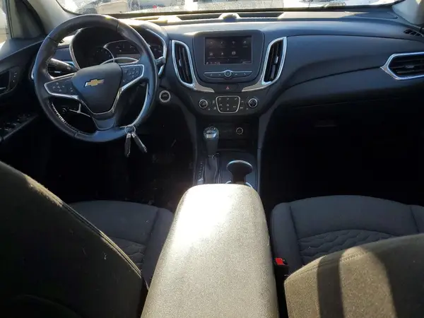 2GNAXTEV4L6168782 2020 CHEVROLET EQUINOX - Image 8