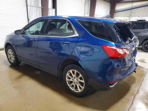 2GNAXTEV4L6170340 2020 CHEVROLET EQUINOX - Image 2