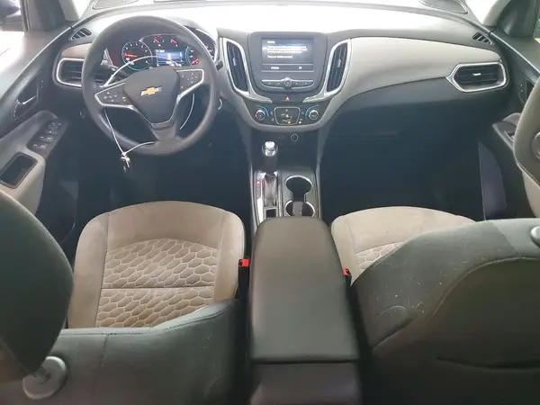 2GNAXTEV4L6170340 2020 CHEVROLET EQUINOX - Image 8