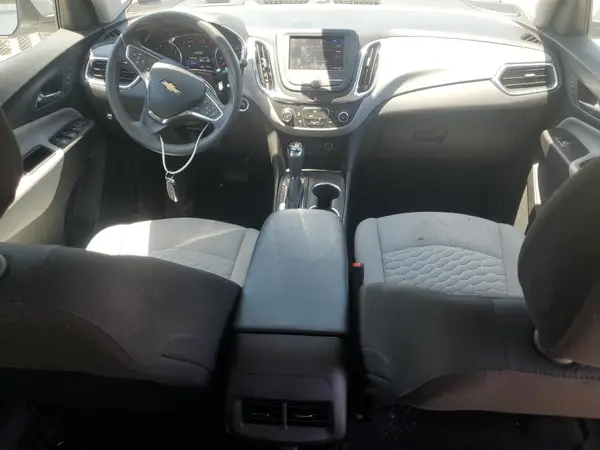 2GNAXTEV4L6170659 2020 CHEVROLET EQUINOX - Image 8