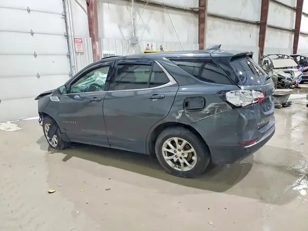 2GNAXTEV4L6170810 2020 CHEVROLET EQUINOX - Image 2