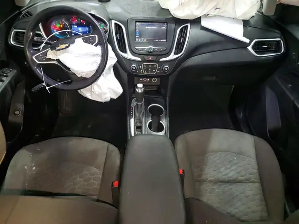 2GNAXTEV4L6170810 2020 CHEVROLET EQUINOX - Image 8
