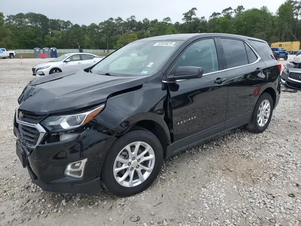 2GNAXTEV4L6170922 2020 CHEVROLET EQUINOX - Image 1