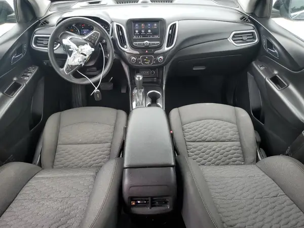 2GNAXTEV4L6170922 2020 CHEVROLET EQUINOX - Image 8