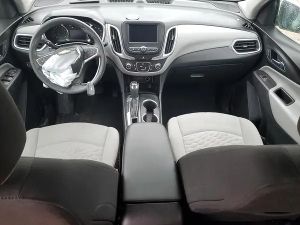 2GNAXTEV4L6171634 2020 CHEVROLET EQUINOX - Image 8