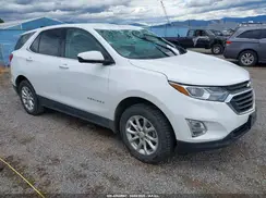 2GNAXTEV4L6171651 2020 CHEVROLET EQUINOX