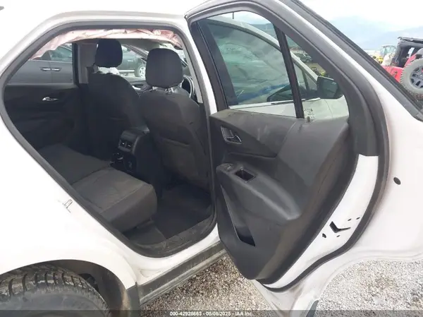 2GNAXTEV4L6171651 2020 CHEVROLET EQUINOX - Image 8