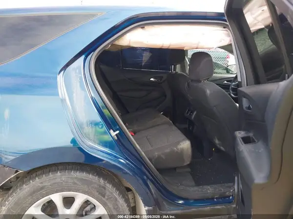 2GNAXTEV4L6172959 2020 CHEVROLET EQUINOX - Image 8