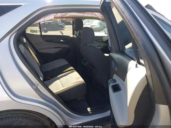 2GNAXTEV4L6173030 2020 CHEVROLET EQUINOX - Image 8