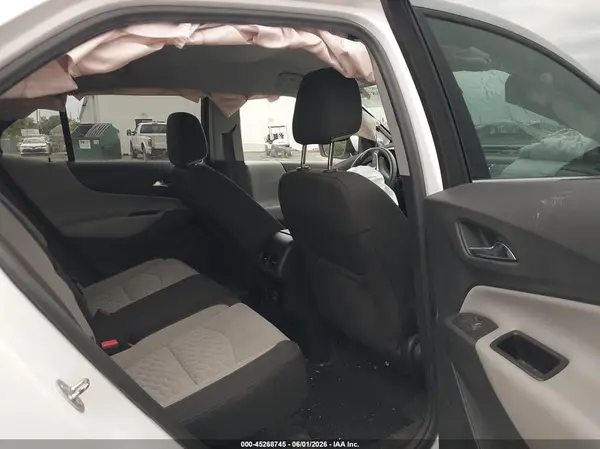 2GNAXTEV4L6173254 2020 CHEVROLET EQUINOX - Image 8