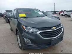 2GNAXTEV4L6173271 2020 CHEVROLET EQUINOX