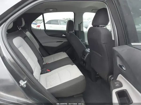 2GNAXTEV4L6173271 2020 CHEVROLET EQUINOX - Image 8