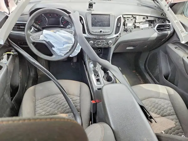 2GNAXTEV4L6175845 2020 CHEVROLET EQUINOX - Image 8