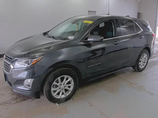 2GNAXTEV4L6176719 2020 CHEVROLET EQUINOX - Image 8