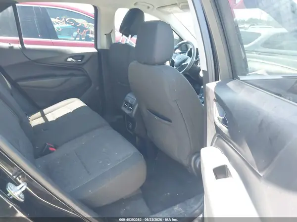 2GNAXTEV4L6178986 2020 CHEVROLET EQUINOX - Image 8