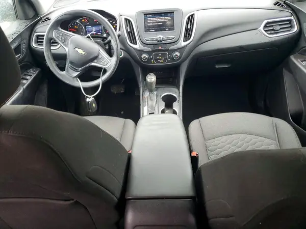 2GNAXTEV4L6179734 2020 CHEVROLET EQUINOX - Image 8