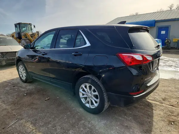 2GNAXTEV4L6179894 2020 CHEVROLET EQUINOX - Image 2