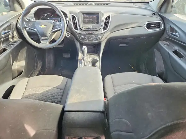 2GNAXTEV4L6179894 2020 CHEVROLET EQUINOX - Image 8