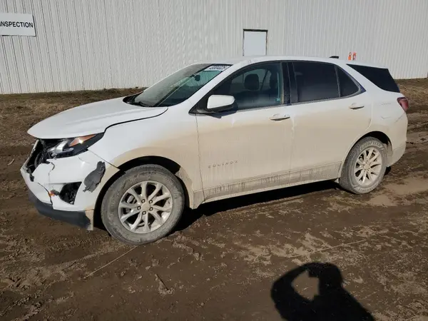 2GNAXTEV4L6192743 2020 CHEVROLET EQUINOX - Image 1