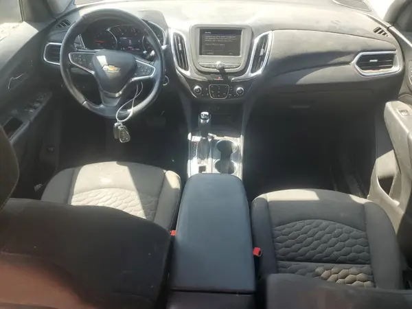 2GNAXTEV4L6195528 2020 CHEVROLET EQUINOX - Image 8