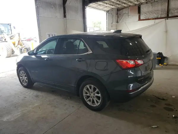 2GNAXTEV4L6223375 2020 CHEVROLET EQUINOX - Image 2