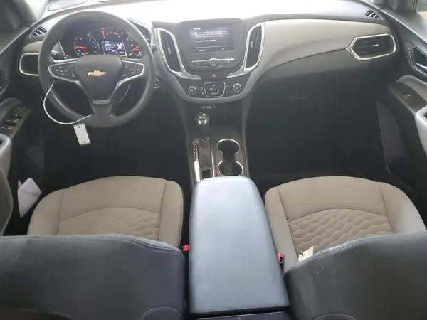 2GNAXTEV4L6223375 2020 CHEVROLET EQUINOX - Image 8