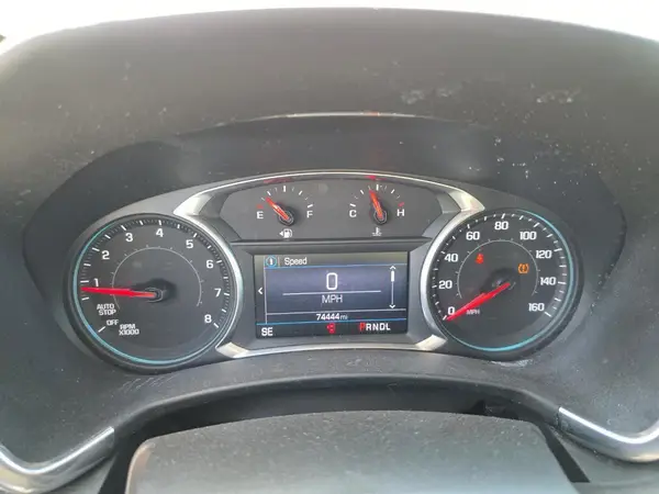 2GNAXTEV4L6229936 2020 CHEVROLET EQUINOX - Image 8