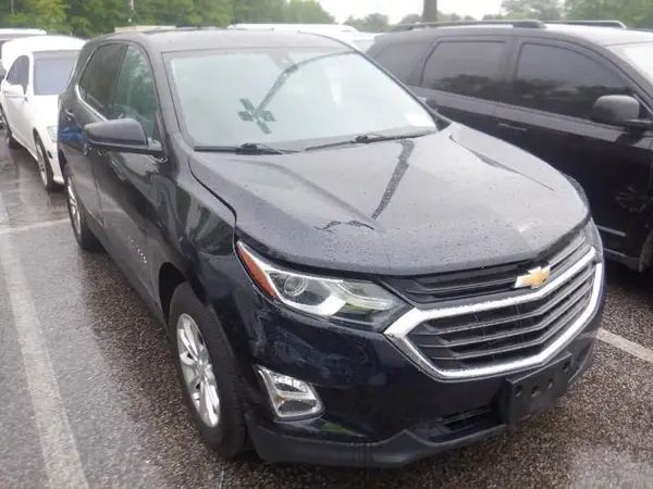 2GNAXTEV4L6233372 2020 CHEVROLET EQUINOX - Image 1