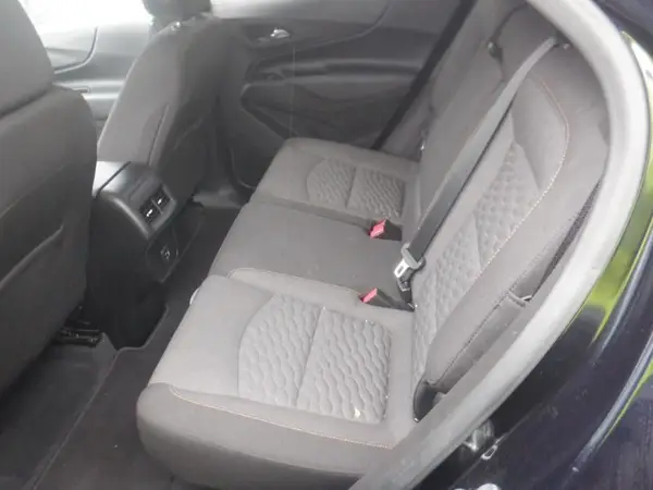 2GNAXTEV4L6233372 2020 CHEVROLET EQUINOX - Image 2