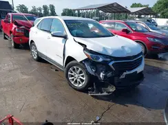 2GNAXTEV4L6249507 2020 CHEVROLET EQUINOX
