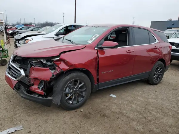 2GNAXTEV4L6251094 2020 CHEVROLET EQUINOX - Image 1