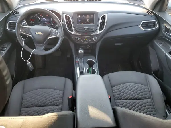 2GNAXTEV4L6255677 2020 CHEVROLET EQUINOX - Image 8