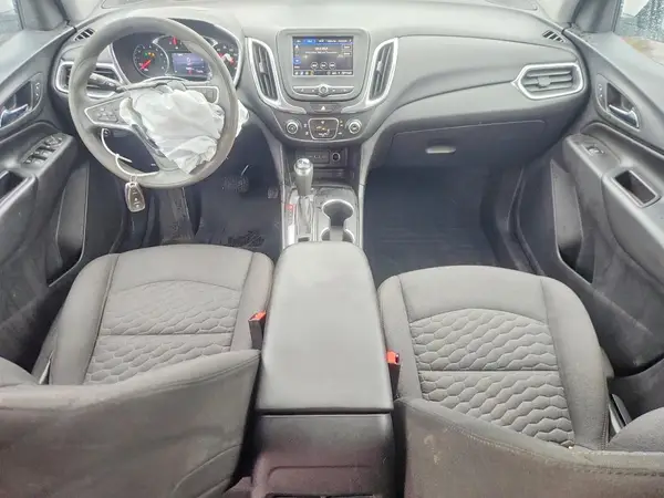 2GNAXTEV4L6256585 2020 CHEVROLET EQUINOX - Image 8
