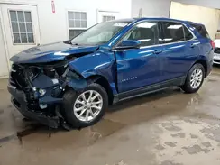 2GNAXTEV4L6282717 2020 CHEVROLET EQUINOX