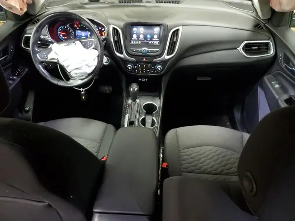 2GNAXTEV4L6282717 2020 CHEVROLET EQUINOX - Image 8