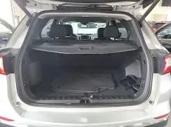 2GNAXTEV4M6105215 2021 CHEVROLET EQUINOX