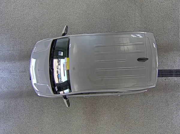 2GNAXTEV4M6105215 2021 CHEVROLET EQUINOX - Image 2