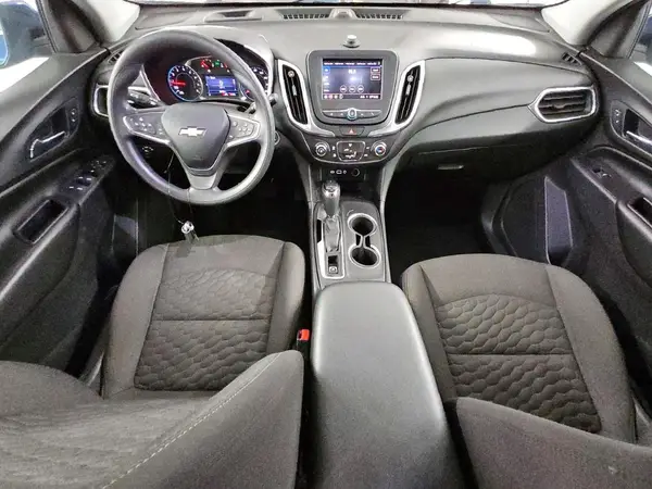 2GNAXTEV4M6138375 2021 CHEVROLET EQUINOX - Image 8