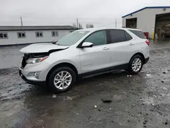 2GNAXTEV4M6140563 2021 CHEVROLET EQUINOX