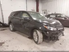 2GNAXTEV4M6141468 2021 CHEVROLET EQUINOX