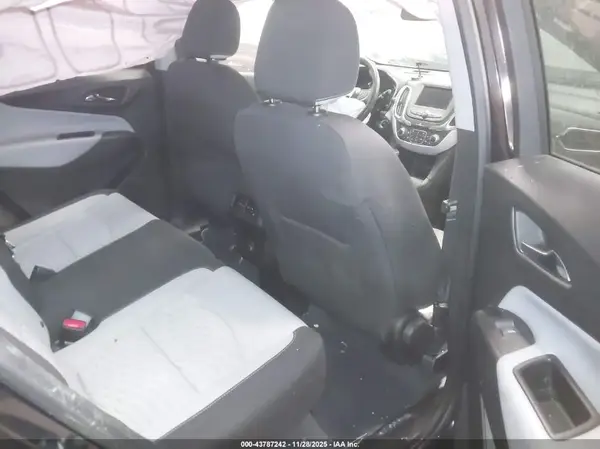 2GNAXTEV4M6141468 2021 CHEVROLET EQUINOX - Image 8